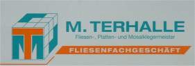 M. Terhalle Logo
